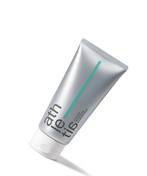 【国内正規品】 ATHLETIA　アスレティア リフレッシング　シャンプーバーム 150g／シャンプー 4,435円