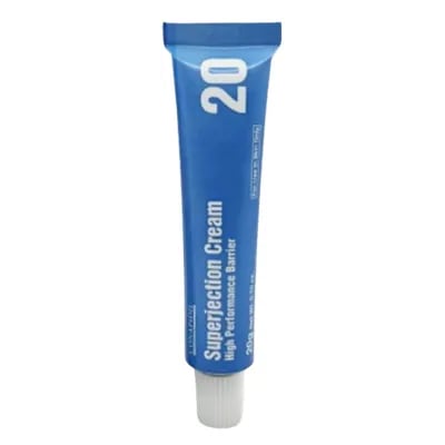 スーパージェクションクリーム, 20ml, 1個