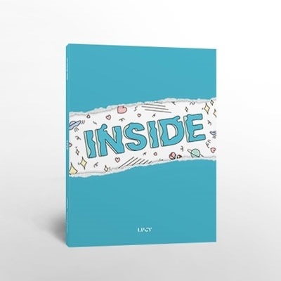 LUCY / INSIDE