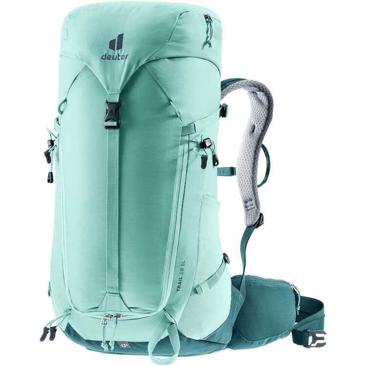 トレイル 28 SL バックパック グレイシア×ディープシー H62×W28×D20cm（28L） #D3440623-1377 14,799円