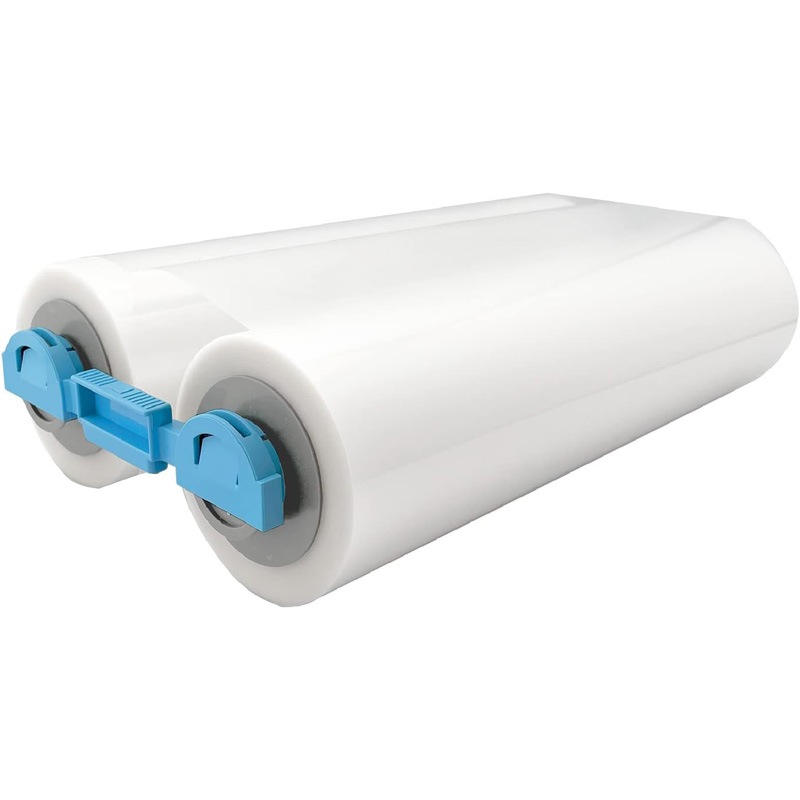 GBC オートフィード 全自動 ラミネーター FOTON30専用 つめ替えフィルム 75ミクロン A3 FOTONR075F