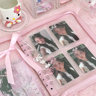 Qoo10] ourmorif 韓国 コレクトブック : 文具