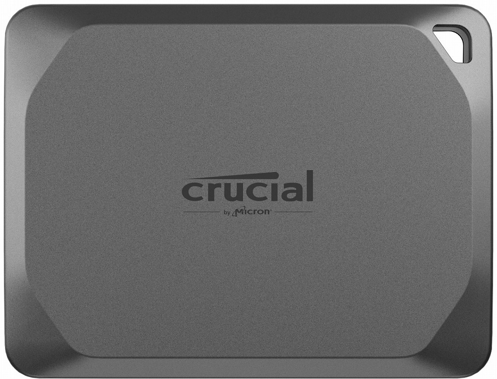 Crucial（クルーシャル） 【国内正規品】Crucial X9 Pro 1TB ポータブルSSD CT1000X9PROSSD9