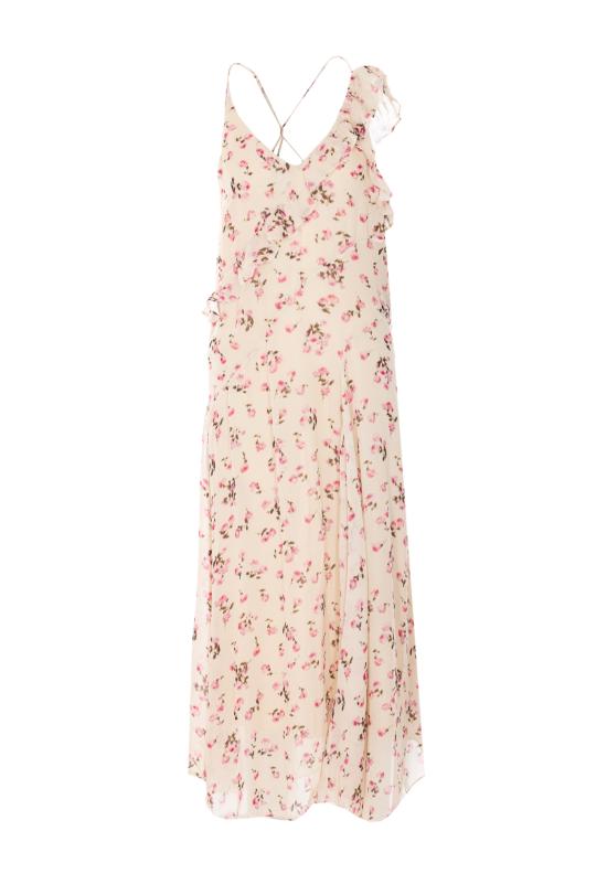 ISABEL MARANT ETOILE Women Mid Skirts RO1002FA D1J08E90BE Beige