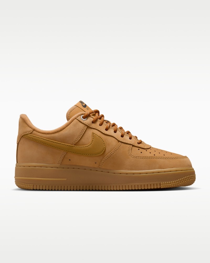 Air Force 1 07 WB ウィメンズシューズ FZ7372-200 韓国大人気