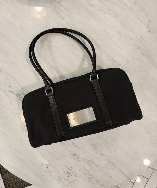 バッグ Matin Kim SPORTY TOTE BAG ☆MATIN KIM☆ SPORTY TOTE BAG 韓国発 ショルダーバッグ (Matin