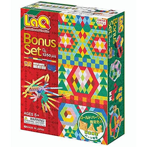 ヨシリツ LaQ ボーナスセット 2020 L007018