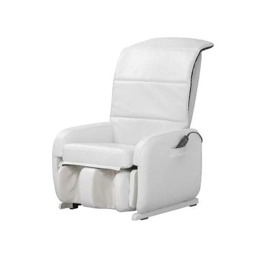 【WEB限定】スライヴ CHD-3821 WH マッサージチェア くつろぎ指定席Light ホワイト