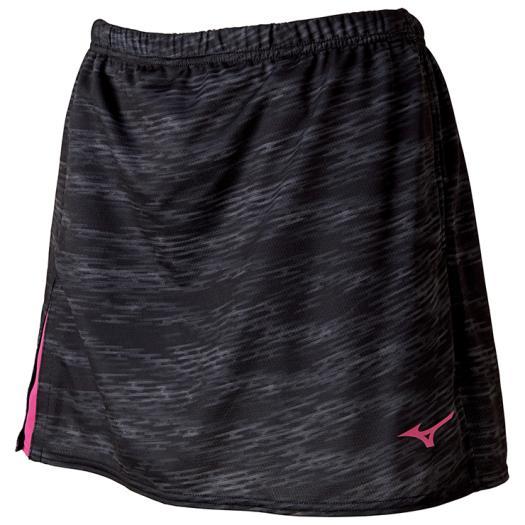 MIZUNO ミズノ スカート 卓球 アパレル レディース 82JB820109スポーツ用品