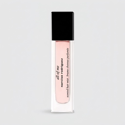 New Narciso Rodriguez ムスク ブラン / ピュア ムスク ヘアミスト 30ml