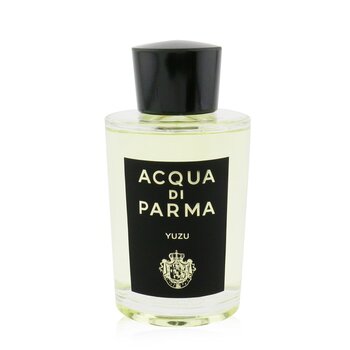 Acqua Di Parma シグネチャー オブ ザ サン ユズ EDPスプレー*