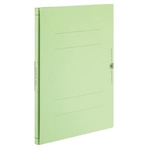 （まとめ） コクヨ ガバットファイル（活用タイプ・紙製） A4タテ 1000枚収容 背幅14114mm 緑 フ-VA90G 1冊 (×15セット) 6,189円