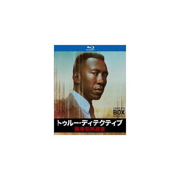 公式サイト 猟奇犯罪捜査 トゥルーディテクティブ コンプリートボックス(Blu-ray マシューマコノヒー/ウディ... / .. 海外ドラマ 公式サイト 猟奇犯罪捜査 トゥルーディテクティブ コンプリートボックス(Blu-ray マシューマコノヒー/ウディ... / .. 海外ドラマ