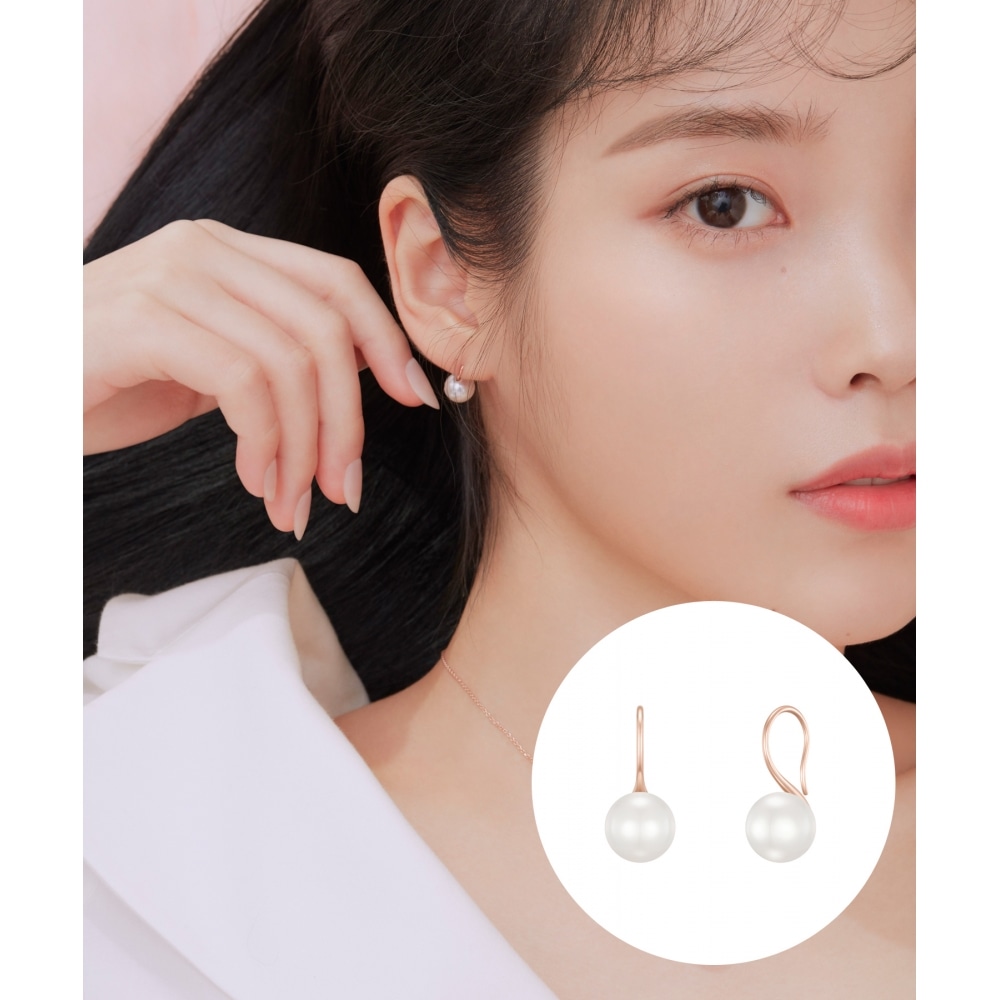 ジェスティーナオーヤングパールピアス (JJT1EI3AS677SV000)