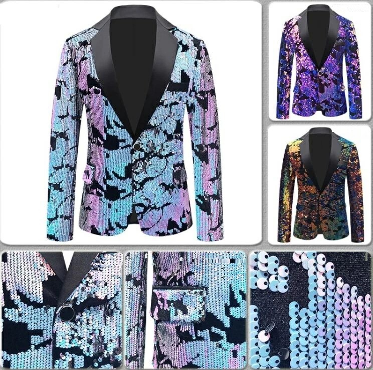 歌手クラブ ステージ衣装 メンズ ジャケット 男性 ダンス衣装 大人 演出服 舞台衣装 発表会 司会者 指揮者 結婚式 パーティ 新年会 忘年会 コスプレ イベント カラオケ衣装 5,241円