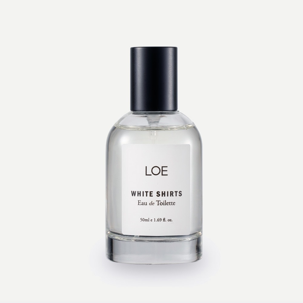 ホワイトシャツEDT 50ml