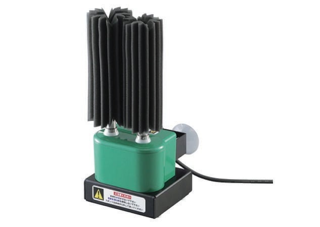 回転式オートウォッシャー GLA-AS