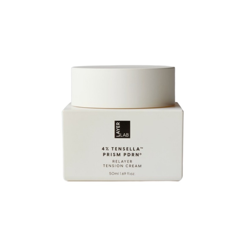 リレイヤー テンション クリーム 50ml