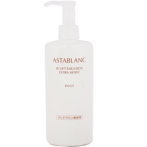 【コーセー】アスタブラン Wリフト エマルジョン とてもしっとり J 240ML