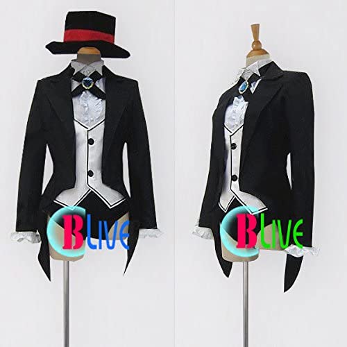 L0099LQL コスプレ衣装 VOCALOID ボーカロイド 初音ミク Project DIVA