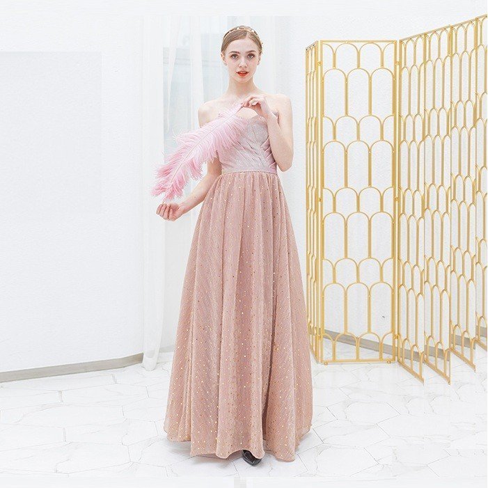 ロングドレス カラードレス パーティードレス 発表会 大きいサイズ 結婚式 ワンピース 二次会 ドレ