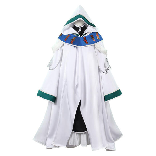 魔法使いの嫁 羽鳥チセ コスプレ衣装 オーダメイド可