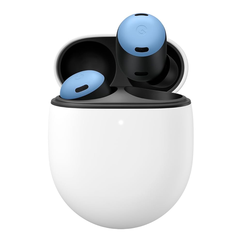 【30日保証/新品/即納】Google Pixel Buds Pro Bay GA05191-JP 小