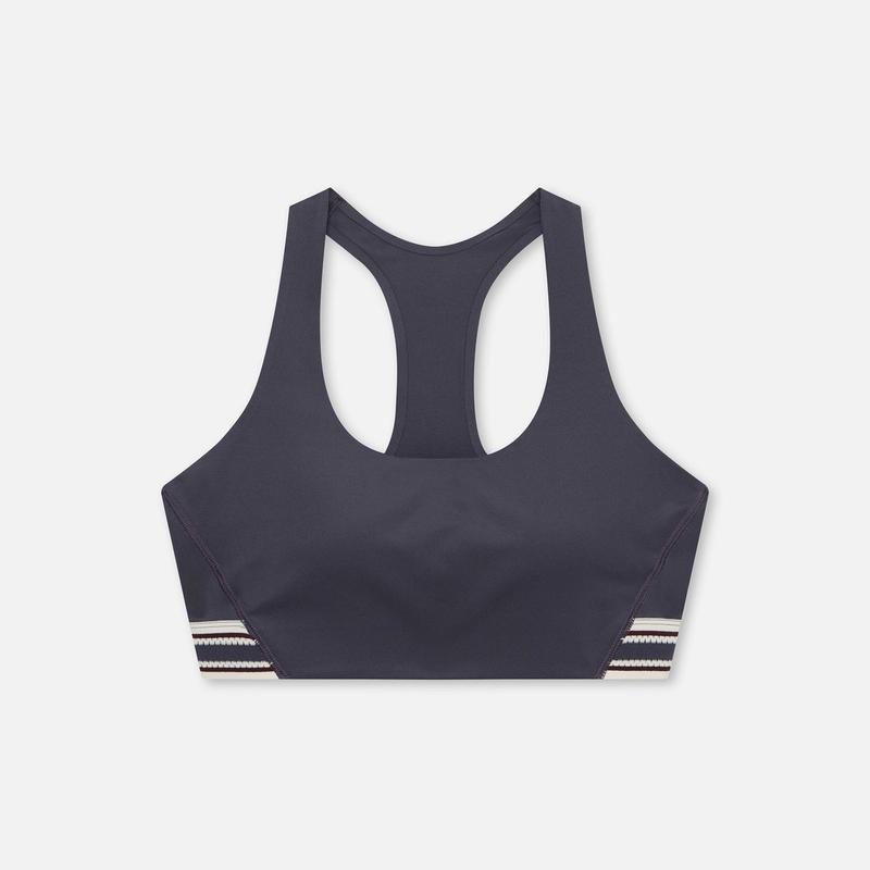 ウーマンアドバンテージレーサーバックブラ/DYB/W261102TBR11