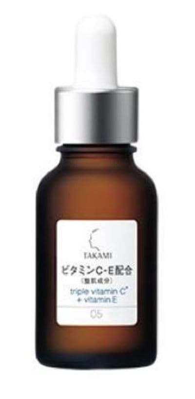 【美容液 エッセンス CE 30ml】