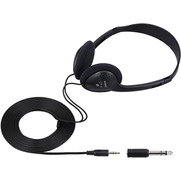 カシオ CP-16 ヘッドホン CP16カシオ