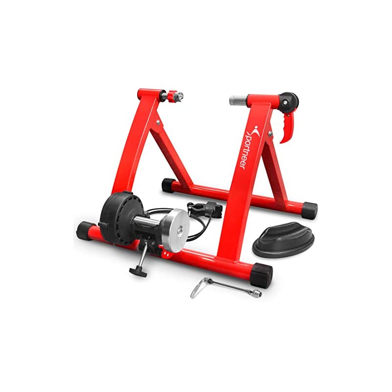 Sportneer 自転車固定ローラー