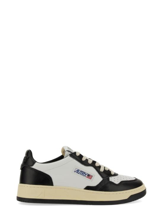 AUTRY Men Sneakers AULM WB01 MULTICOLOUR