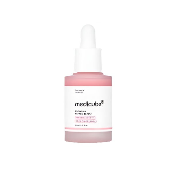 Qoo10] メディキューブ [汚れの痕跡アンプル]サーモンPDRNピ