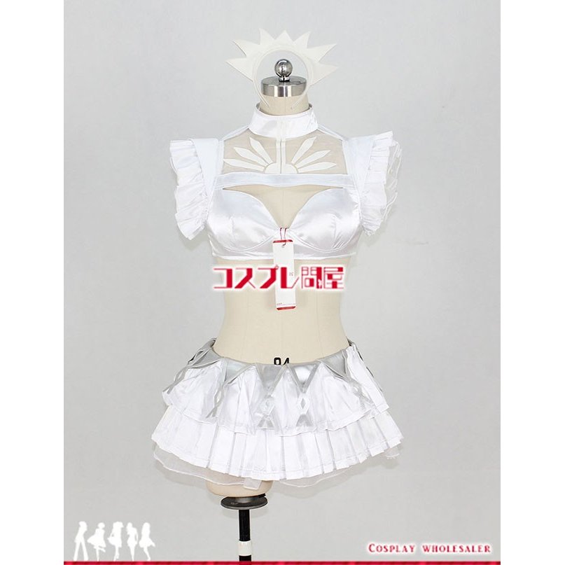 Fate／Grand Order 女王メイヴ 第三段階 コスプレ衣装