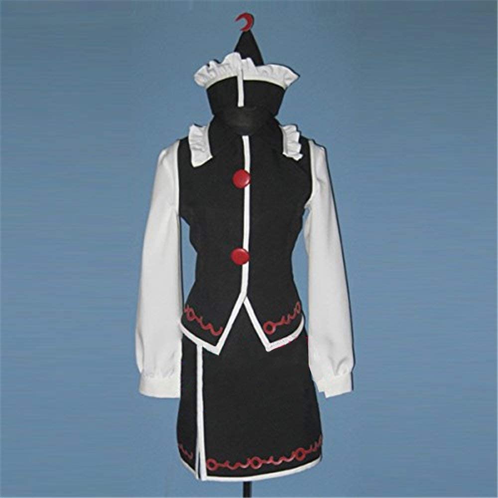 妖々夢 ルナサ コスプレ衣装