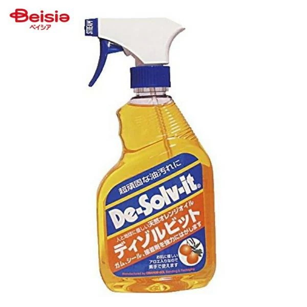 ディゾルビット 375ml