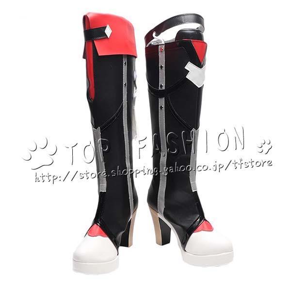 2026人気販売!崩壊：スターレイル 風 崩スタ　トパーズ＆カブ Topaz コスプレ靴 ハロウィン 仮装 変装 クリスマス 文化祭