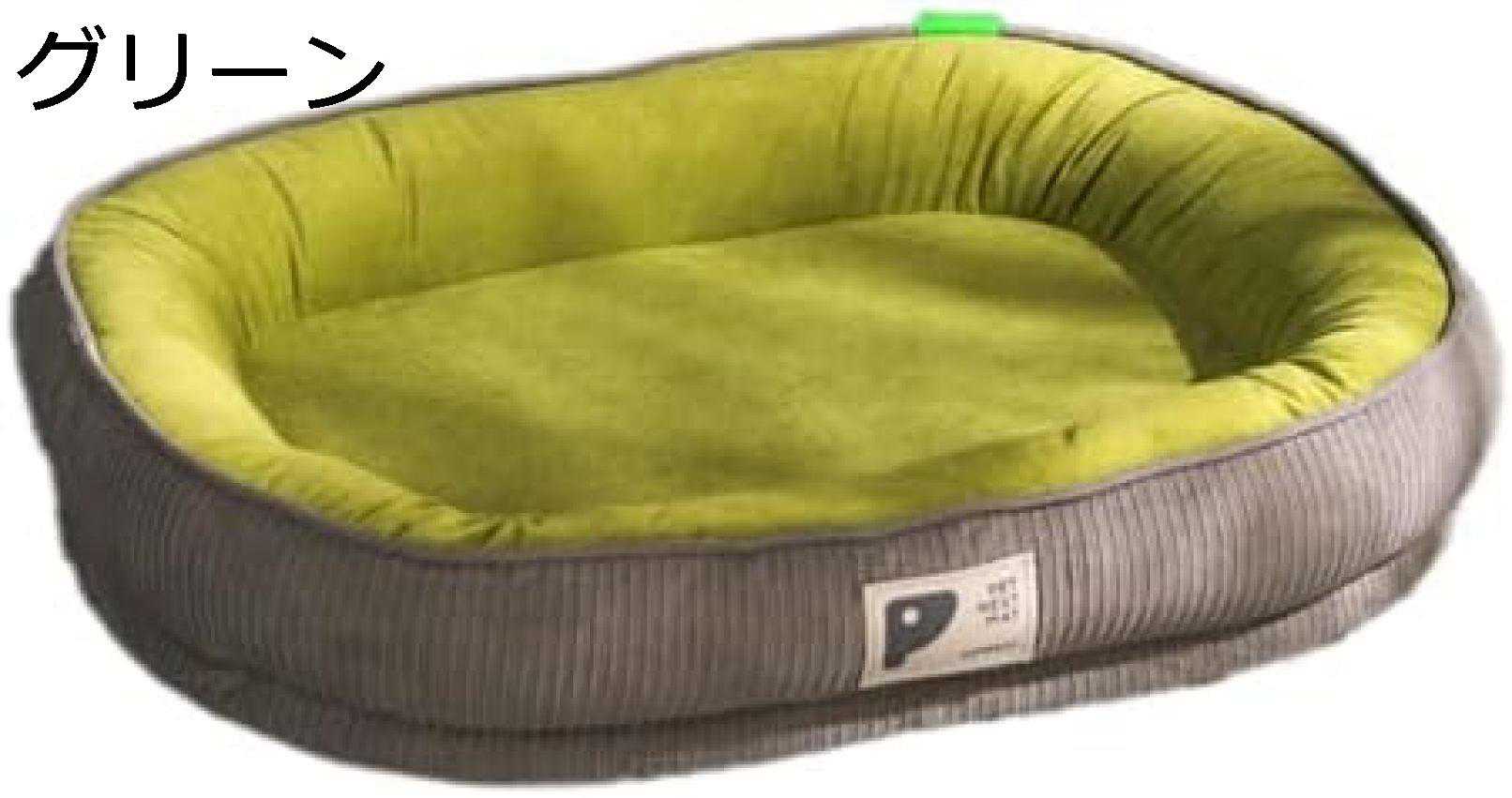 ペットクッション 犬ベッド 猫ベッド 猫ハウス 犬用ソファ チェア 暖かい エアコン部屋用 小型犬 中型犬 大型犬用 滑り止め 防寒 洗濯可能 子犬 猫用 通年適用