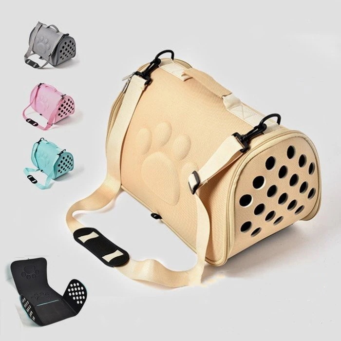 キャリーバッグ カート ショルダーキャリー クリアバッグ 犬 ドッグ用品 猫 キャット 愛犬 ドッ