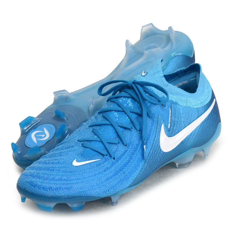 ファントム GX 2 エリート FG サッカースパイクシューズ 24FA (FJ2559-400)