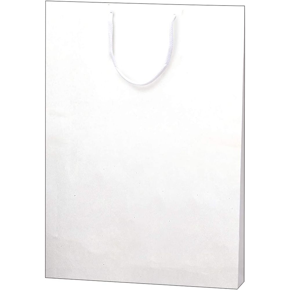 （まとめ買い）ササガワ タカ印 手提げバッグ A3サイズ 額縁用 10枚入 50-6900 [x3]