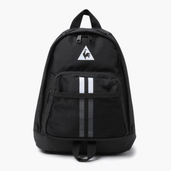 バックパック CQK QQ123ABP16-BLK LE TRIANG ミニバックパック (10L) / BLACK