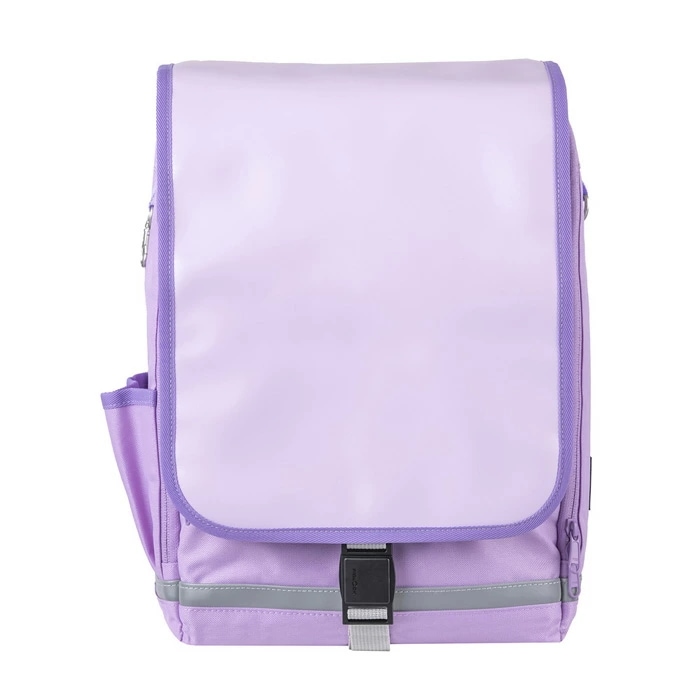 リュックサック 通学カバン 小 101351-small-LV ラベンダー 小学生 低学年向け