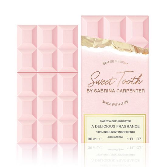 [SABRINA CARPENTER] サブリナ カペンター スイート ツース EDP 30ml