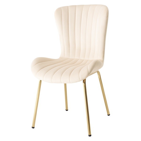 LC-4763IV チェア アイボリー メーカー直送