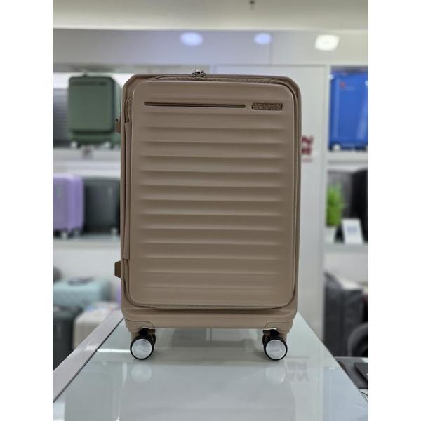 AMERICAN TOURISTER セーブゾーン06 FRONTEC HJ313030 (E45902359)