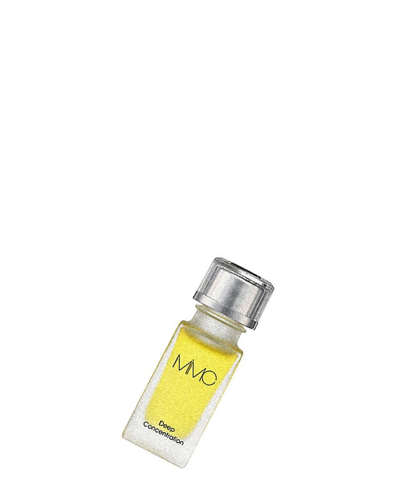 【国内正規品】MiMC エムアイエムシー バイタルスキンコンディショニングオイル 10mL／美容オイル