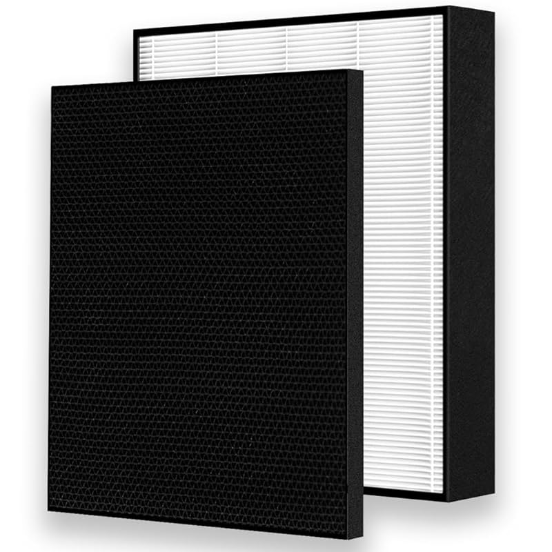 MSHNE KAFP080B4/KAFP080A4 集塵フィルター 2291097 脱臭フィルター MC55U フィルター MCK55SKS 空気清浄機 ACK55S 交換用集塵フィルター MCK55 5,549円