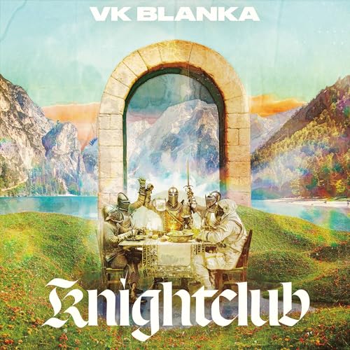 ビッケブランカ ／ Knightclub(DVD付) (CD) AVCD-63614