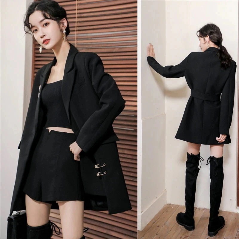 2023ファッションスーツジャケットu3000テーラードジャケットu3000春夏u3000スプリングコートu3000アウ30%までに制限 5,432円